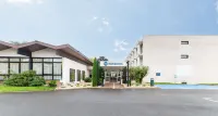 Best Western Saint-Etienne Porte du Forez Hôtels à proximité de : Bowling Le Platinium