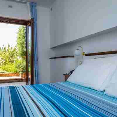 Hotel Martino Rooms