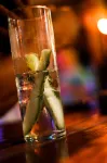 Mozambeat Motel - bar