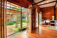 Viangviman Luxury Resort, Krabi