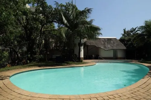 603 Oyster Schelles - by Stay in Umhlanga