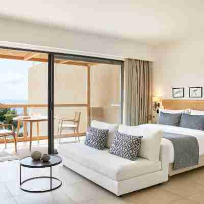 Elivi Skiathos Rooms