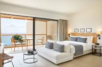 Elivi Skiathos Hotel di 