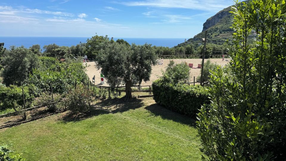 Agriturismo Piccolo Paradiso