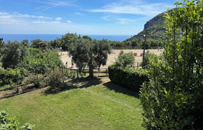 Agriturismo Piccolo Paradiso