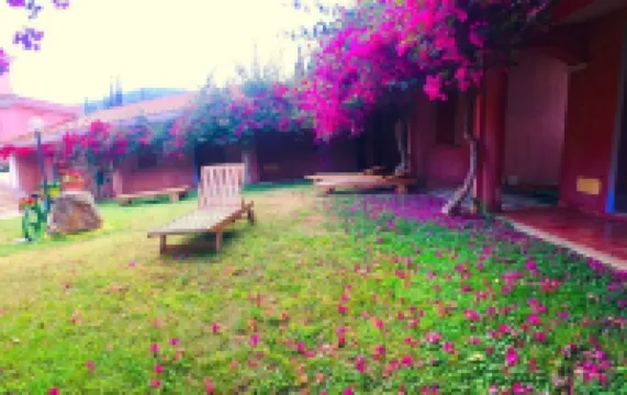 Hotel Sant'Efisio Hotel di 