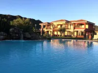 โรงแรมซาเคยา เรอเลแอนด์สปา - สระว่ายน้ำแบบอินฟินิตี้
