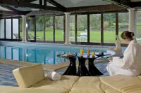 Relais du Bois Saint Georges - Hôtel de Charme - Pool