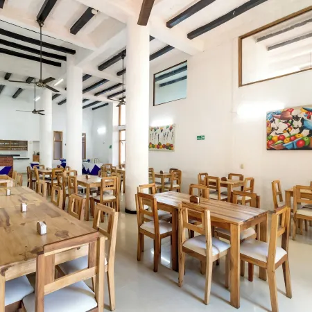Hotel Sansiraka by GEH Suites