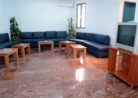 Kahlua Hotel Apartments