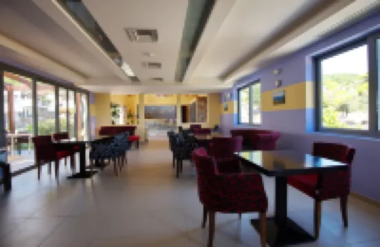 弗埃珀克飯店 住宿飯店