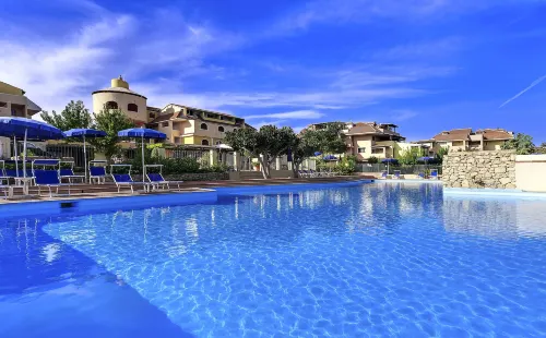 Colonna Beach Hotel Marinella Hotel a Marinella