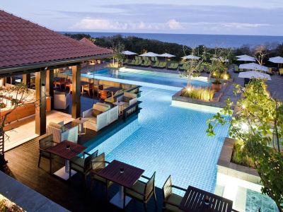 Zimbali Suite