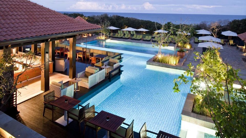 Zimbali Suite