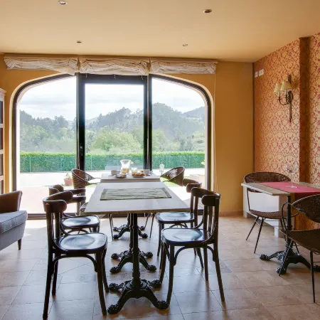 La Casona de la Roza
