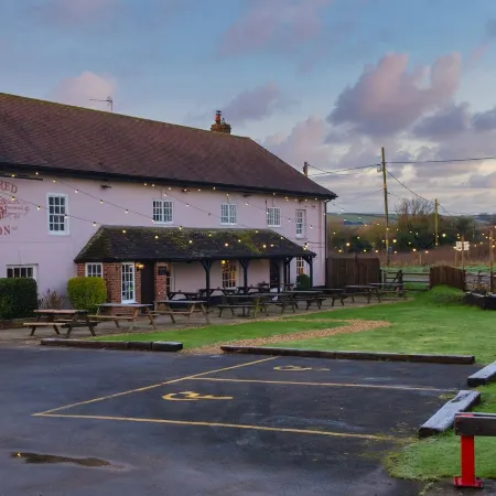 Red Lion