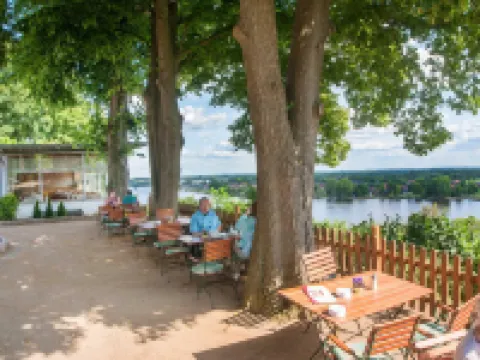 Hotel Bellevue Hotels in Herzogtum Lauenburg