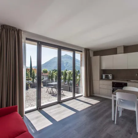 Residenza Decimina