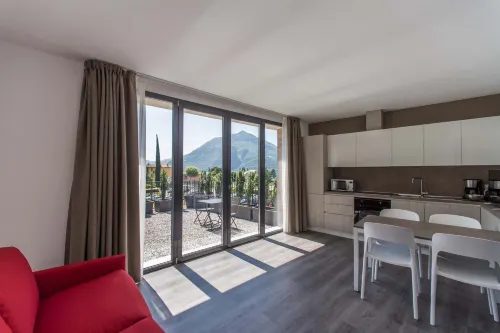 Residenza Decimina - Wifi