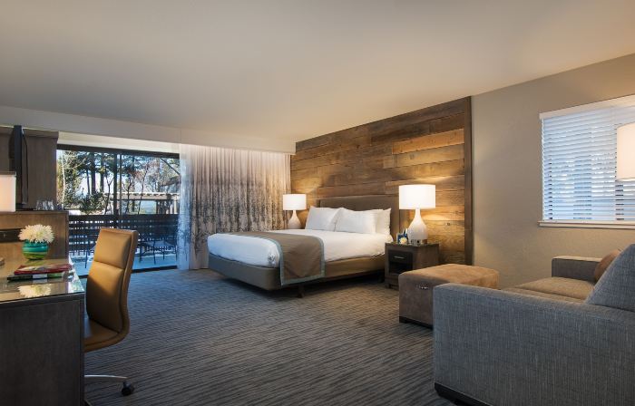 Hotel Azure