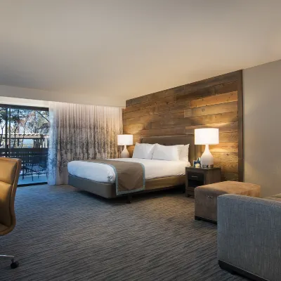 Hotel Azure Hotels near Lake Tahoe Historical Museum