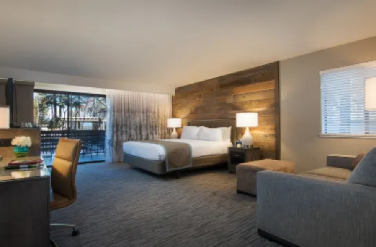 Hotel Azure Hotels near El Dorado Beach