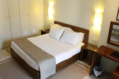 Résidence le Consul Hotels in Bab Souika