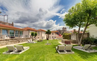 Oca Flores Hotel Boutique Hotels in 