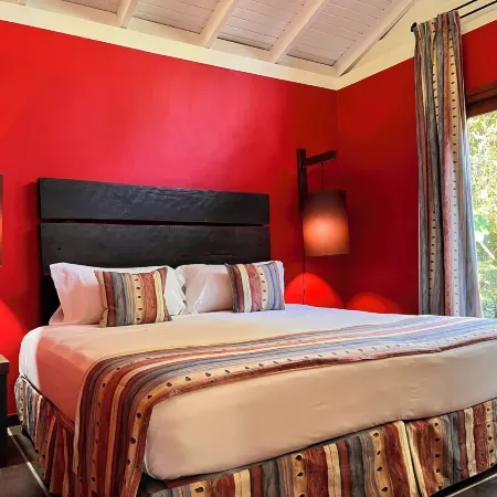 Raices Amambai Lodges