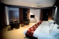Star Well Hotel فنادق في Kuala Lipis