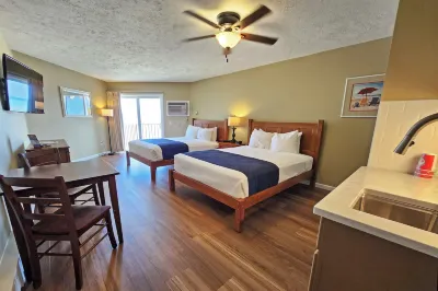 Pointes North Beachfront Resort Hotel Hotels in East Bay Township