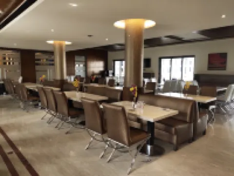 Inspira Resort & Spa Hotels in Silvassa