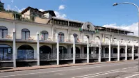 Hotel Lovere Resort & Spa