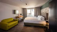 Hotel Goldene Traube - by Neugart Hotels in Traben-Trarbach