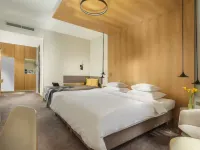 Hotel Golf Prague Hoteles cerca del Aeropuerto de Praga