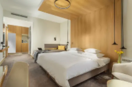 Hotel Golf Prague Hotels in der Nähe von Letohradek Hvezda (Star Villa)