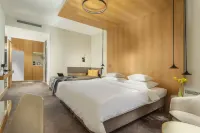 Hotel Golf Prague Hotels in Prag