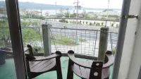 Buzz Resort - Pemandangan Pantai