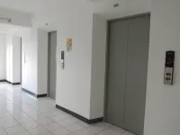 Reva Room on Gunung Putri Square Apartment Hotels in Cileungsi