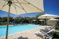 Corte dei Melograni Hotel Resort Các khách sạn ở Province of Lecce