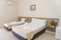 Portal do Sol Lençóis Pousada