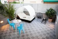 Sleep B&B Hotel di Follonica