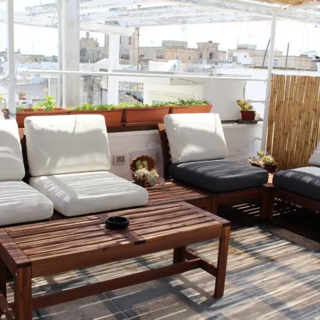 B&B Casa Cimino - Monopoli - Puglia