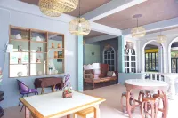 Thansila Resort Hotel di Ranong