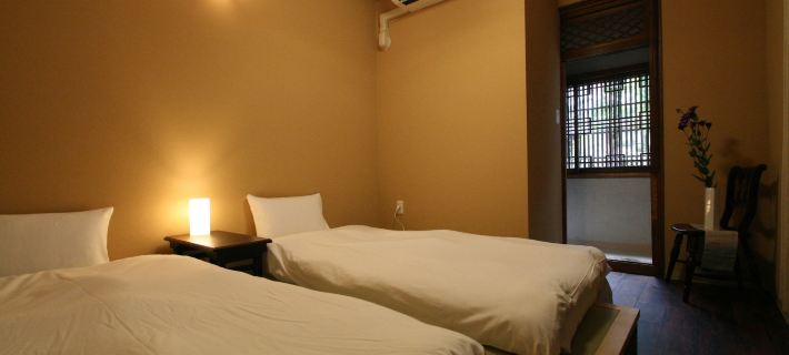 Haruya Naramachi Hotels in Nara