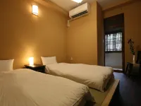 ฮารุยา นาระมาจิ - โฮสเทล โรงแรมใกล้สถานีเคียวบาเตะ