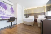Mercure Sao Paulo Vila Olimpia - 4 ดาว