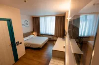Hotel-Ristorante I Castelli - Alba - 4 stelle