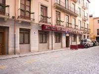 Hotel Granada Centro فنادق في غرناطة