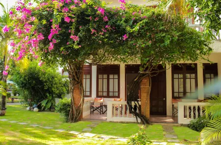 Four Oceans Beach Resort - Bon Bien Mui Ne